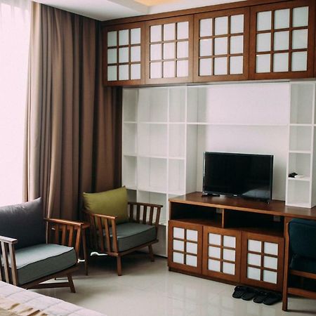 Kp Relax Halong Homestay Nan Giang Экстерьер фото