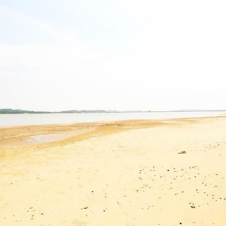 Kp Relax Halong Homestay Nan Giang Экстерьер фото