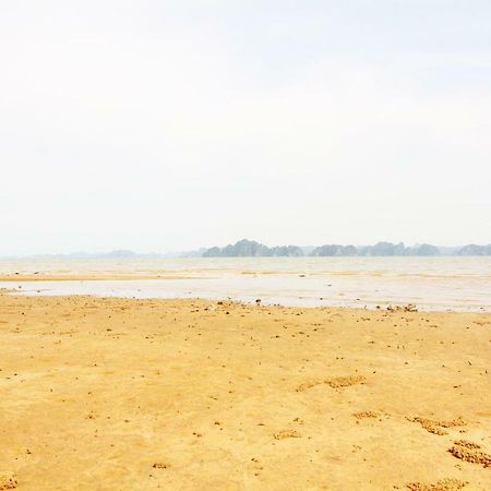 Kp Relax Halong Homestay Nan Giang Экстерьер фото