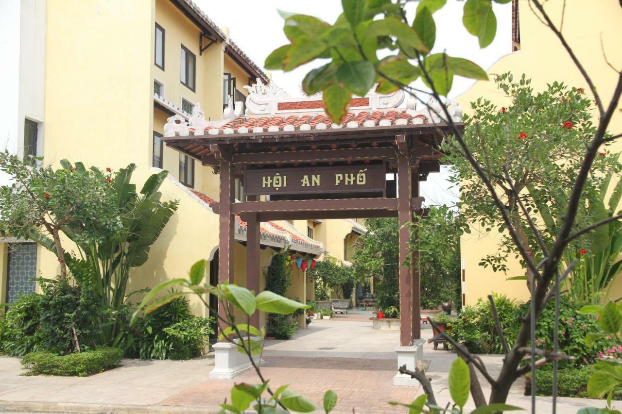 Kp Relax Halong Homestay Nan Giang Экстерьер фото