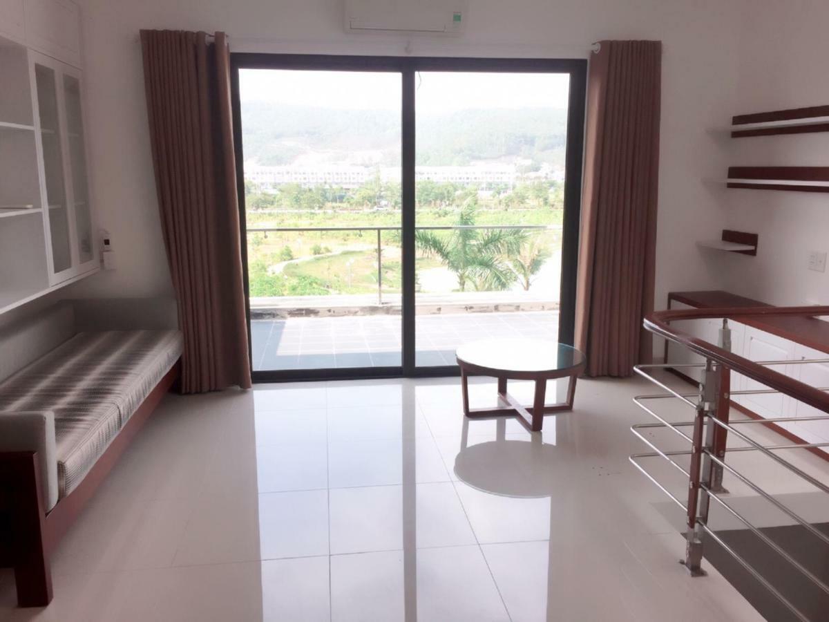 Kp Relax Halong Homestay Nan Giang Экстерьер фото