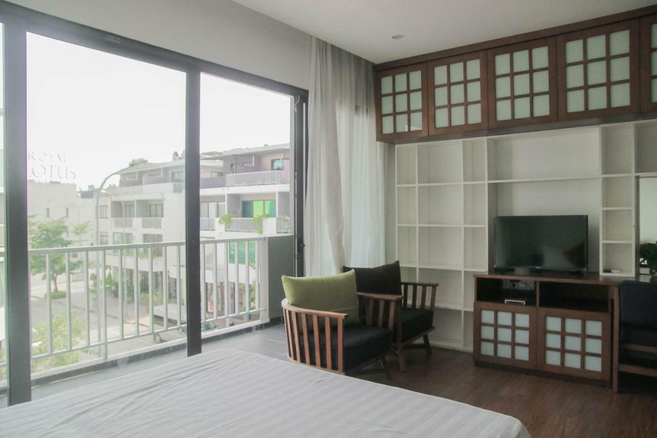 Kp Relax Halong Homestay Nan Giang Экстерьер фото
