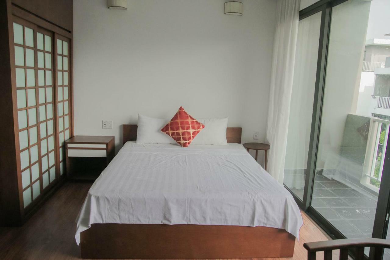 Kp Relax Halong Homestay Nan Giang Экстерьер фото