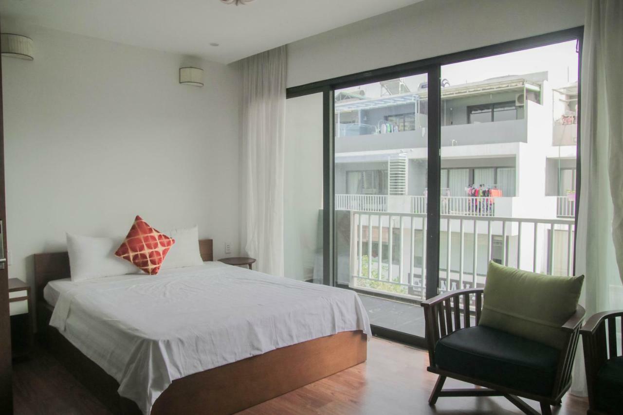 Kp Relax Halong Homestay Nan Giang Экстерьер фото