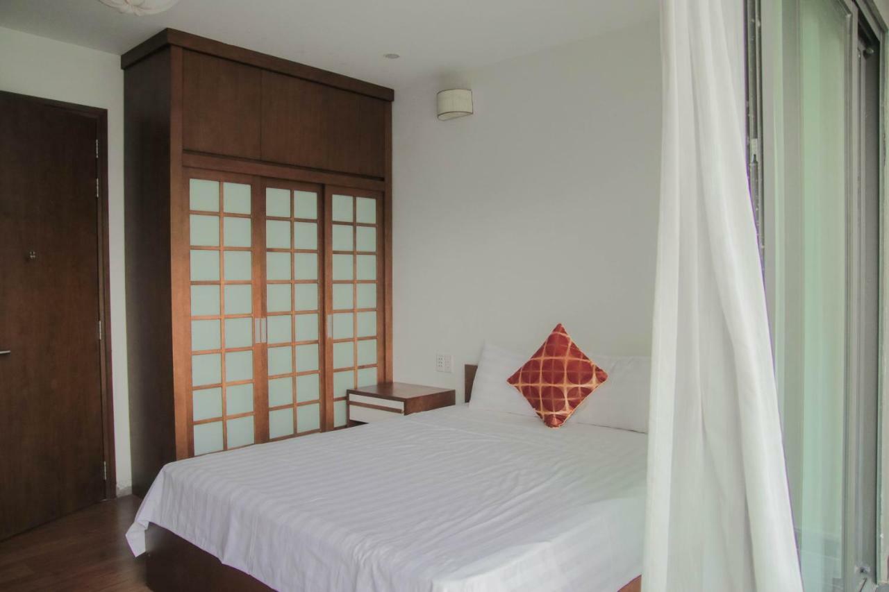 Kp Relax Halong Homestay Nan Giang Экстерьер фото