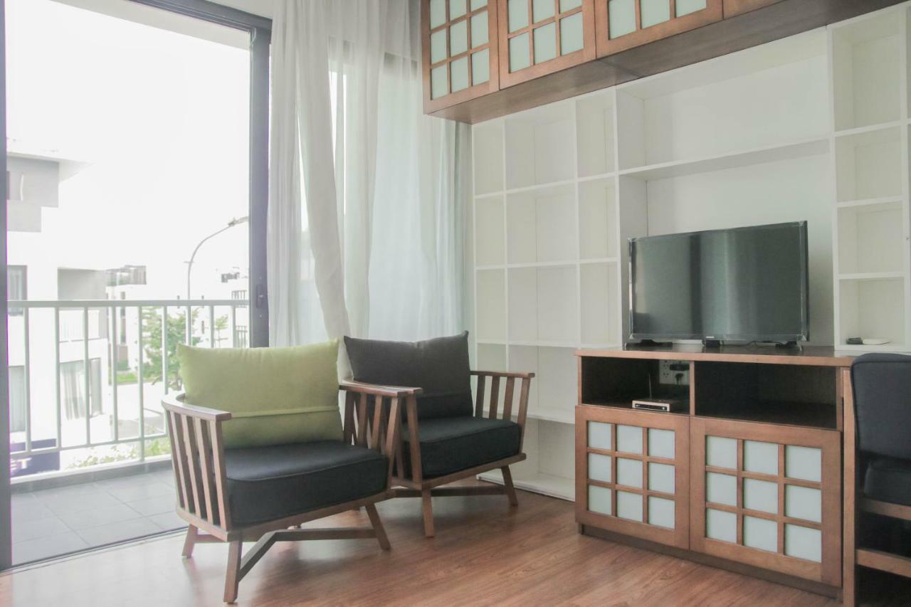 Kp Relax Halong Homestay Nan Giang Экстерьер фото